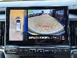 バックカメラも取付済☆
