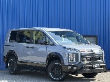 リフトアップ施工やオフロードカスタムパーツで仕上げました☆