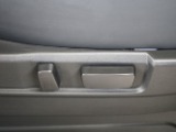 運転席パワーシート