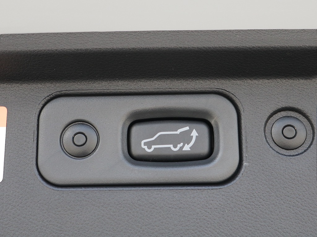 電動リアゲートスイッチ