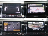 アルパイン専用ナビ