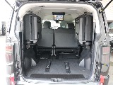大きなお荷物も積載可能です♪♪
