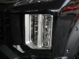 LEDヘッドライトで夜道も明るく照らしてくれます☆