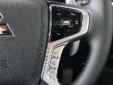 クルーズコントロールで運転も便利になってます♪