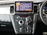 パートタイム4WDになるので、使う場面によって切り替えできます♪