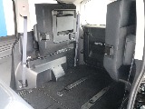 荷物も運びながら快適に人も運べます！！