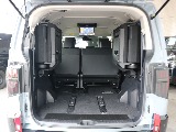 大きなお荷物も積載可能です♪♪