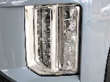 LEDヘッドランプ装着済みですので夜間の走行も安心です♪♪
