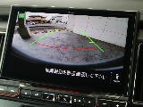バックカメラ装着済みですので駐車時も安心です♪♪