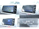 カロッツェリア7インチSDナビ！バックカメラ連動！ETC！