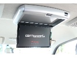 カロッツェリアフリップダウンモニター10.2インチ！