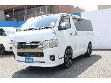ハイエース調布店までお問い合わせお待ちしております！