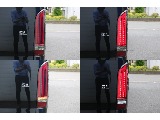 FLEXアルティメットLEDテール！