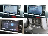 トヨタ純正フルセグTV,ビルドインETC！