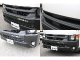 Re Classic丸目フェイスキット！バンパーMB塗装！