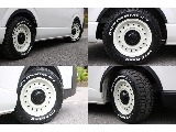FLEX コロラド16インチアルミ×オープンカントリータイヤ！