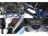 乗り心地改善キット！
