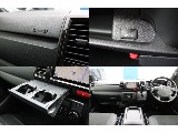 助手席エアバッグ、AC100V電源、ドリンクホルダー！