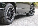 DELF04 16インチアルミ×TOYO オープンカントリータイヤ！