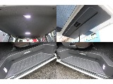 LEDルームランプ！内装も綺麗です！