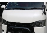 バッドフェイスボンネット！