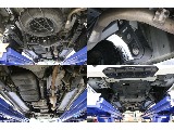 リフトアップシャックル付き！足回りも綺麗です！