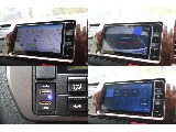 カロッツェリアSDナビ！バックカメラ連動、HDMIポート付！