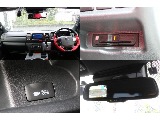 50周年記念車専用インテリア！ビルトインETC、AC100V電源、自動防眩ミラー！