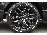 FLEX DELF01 18インチアルミ＆YOKOHAMAタイヤ！