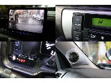 ナビ連動ドラレコ,HDMIポート,PIVOTスロットルコントロール,アルパインフロントスピーカー！