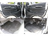ドア内張り、足回りも綺麗です！