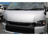 バッドフェイスボンネット！