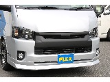 迫力のフェイス！