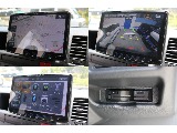 アルパインBIG-X１１インチナビ！