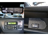 デジタルインナーミラー、助手席エアバッグ、オートエアコン、AC100V電源！