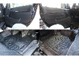 ドア内張り綺麗です！３Dマット付き！