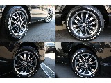 ジュネス17インチアルミ×グッドイヤーナスカータイヤ！