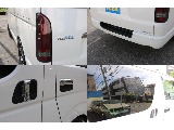 クリアランスソナー、ドアノブガード、小窓付き！
