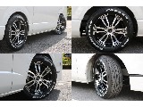 DELF02 17インチアルミ×グッドイヤーナスカータイヤ！