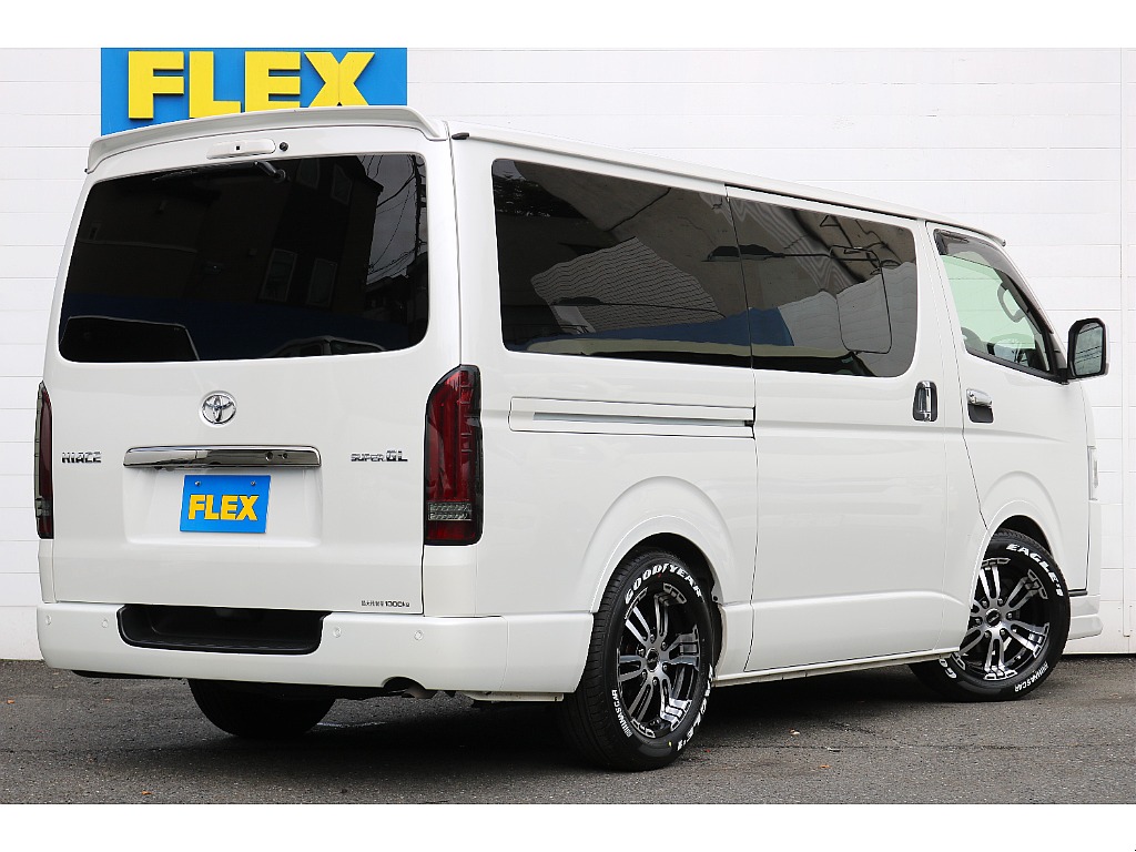 内外装状態の良い車両です！
