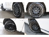 XJ04 16インチアルミ×TOYO オープンカントリータイヤ！