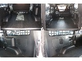 フローリング床張り施工！内装も綺麗です！