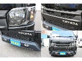 TRDスポイラー、Re Classicグリル、インナーブラック塗装、エンブレムMB塗装！