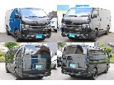 ハイエース調布店までお問い合わせお待ちしております！
