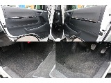 ドア内張り、足元も綺麗です！