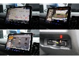 アルパインBIG-X11インチナビ！バックカメラ＆パノラミックビューモニター連動！ビルトインETC2.0！