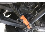 UIビークル コンフォートショックアブソーバー！