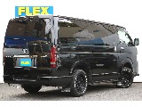 オフロード仕様のワンオーナー車！