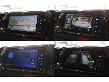 カロッツェリアSD7インチナビ！バックカメラ＆パノラミックビューモニター連動！