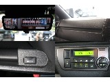 デジタルインナーミラー、助手席エアバッグ、AC100V電源、オートエアコン！